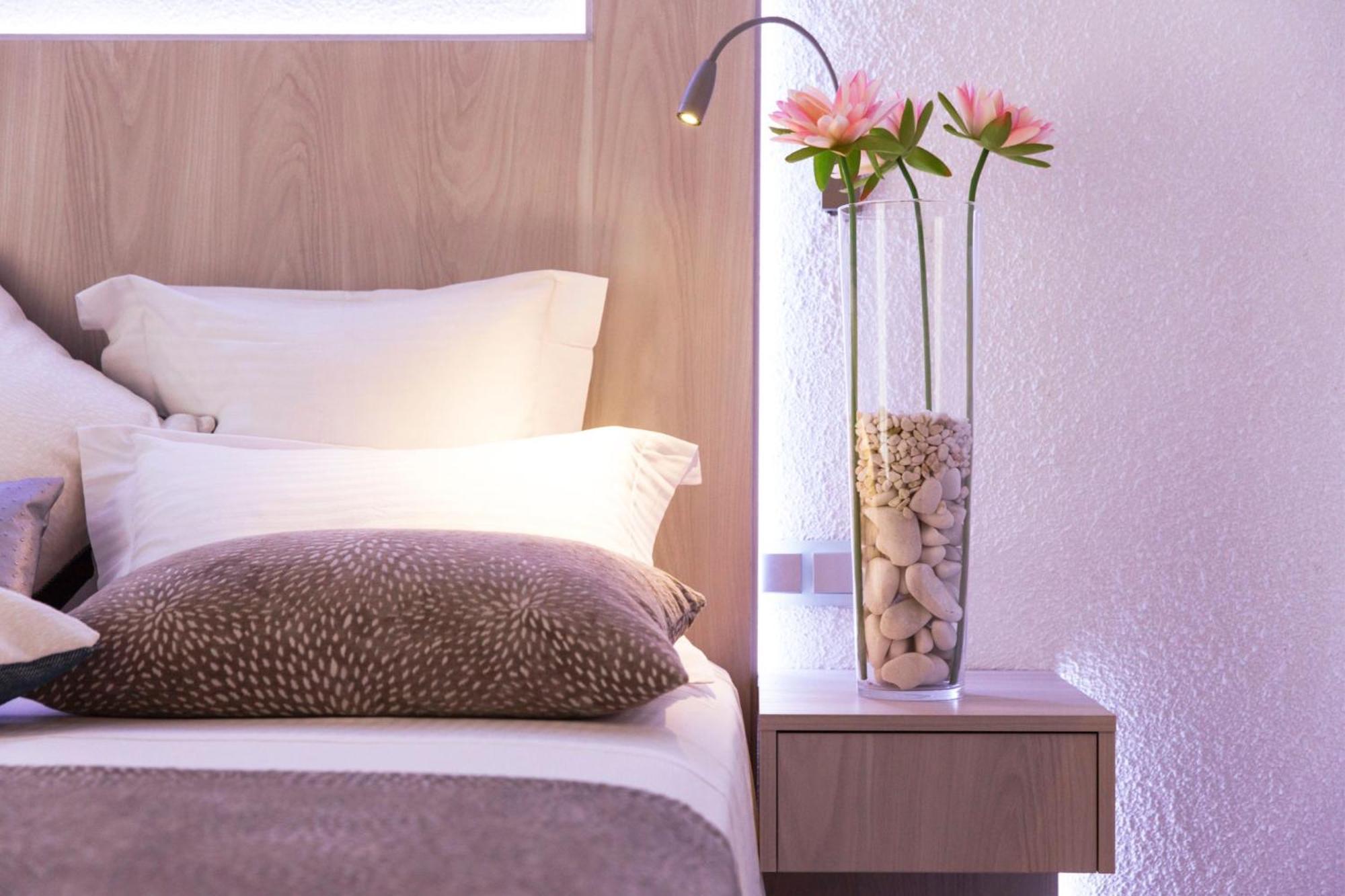 Hotel Vistabella Roses Pokoj fotografie
